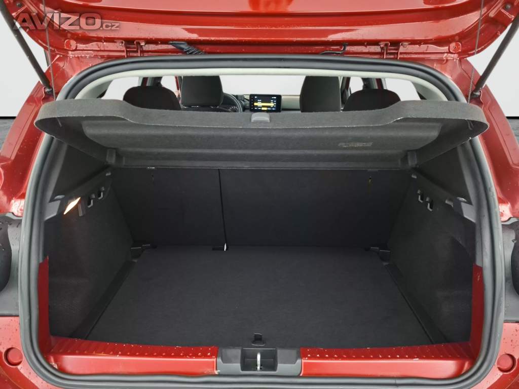 Foto inzerátu Dacia Sandero 1.0 TCe