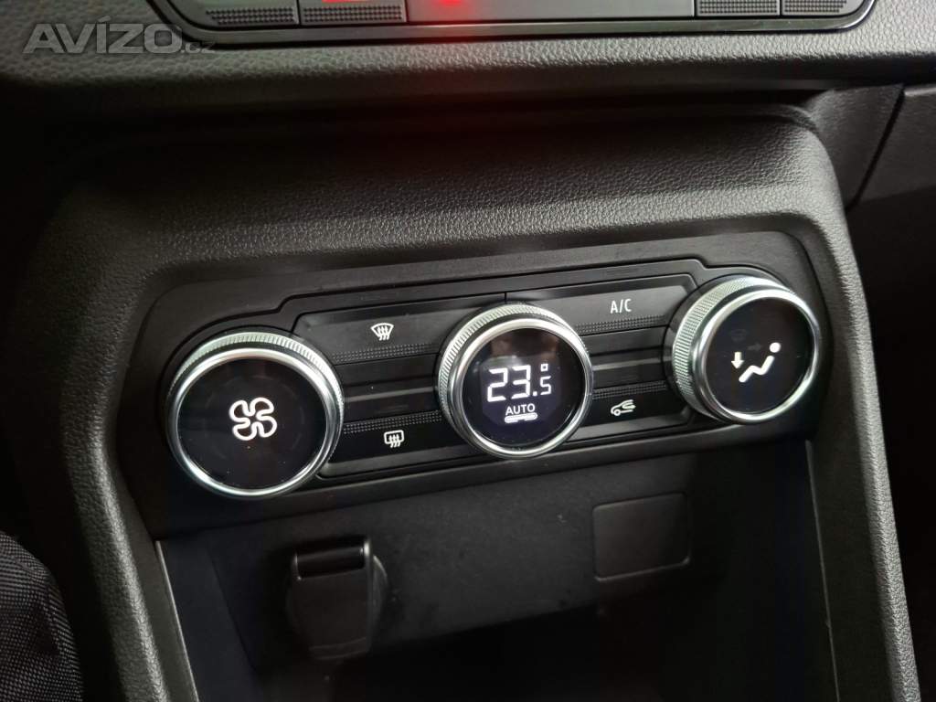 Foto inzerátu Dacia Sandero 1.0 TCe
