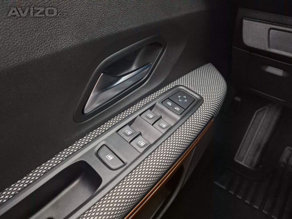 Foto inzerátu Dacia Sandero 1.0 TCe