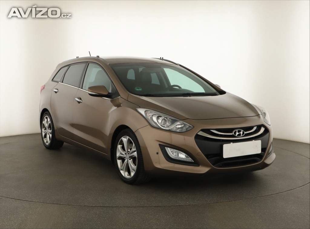 Hyundai i30 1.6 GDI