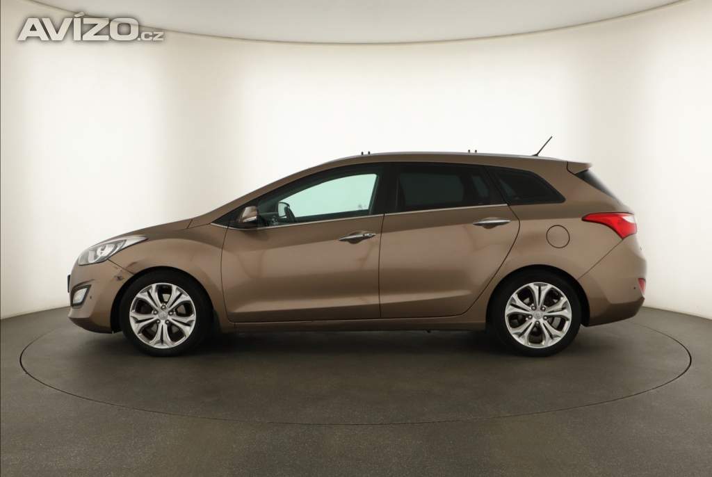 Foto inzerátu Hyundai i30 1.6 GDI