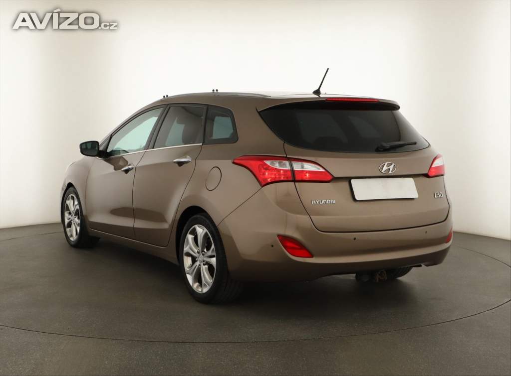Foto inzerátu Hyundai i30 1.6 GDI