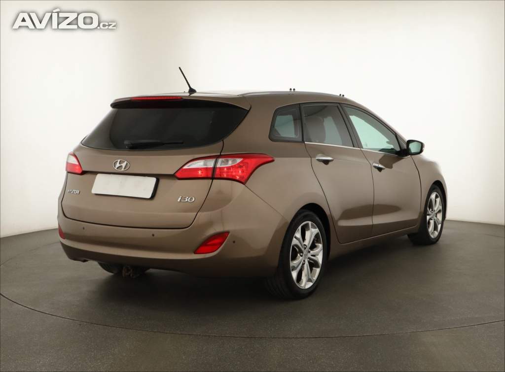 Foto inzerátu Hyundai i30 1.6 GDI
