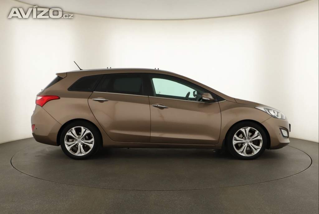 Foto inzerátu Hyundai i30 1.6 GDI