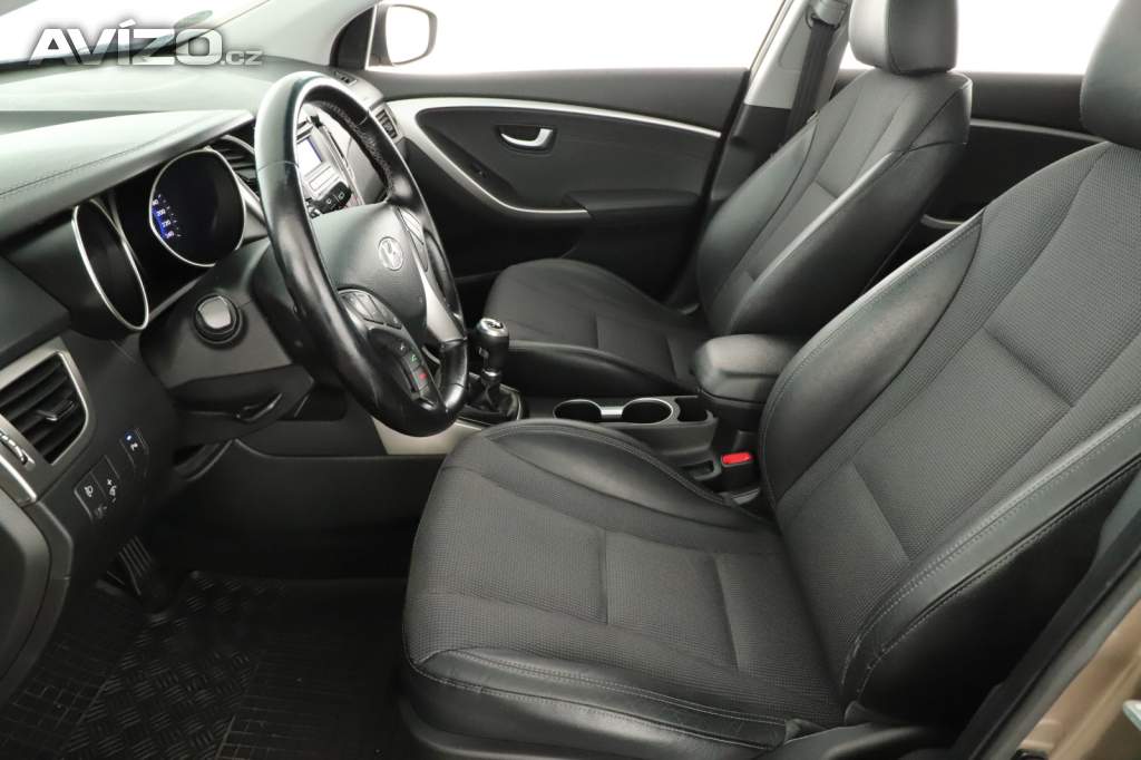Foto inzerátu Hyundai i30 1.6 GDI