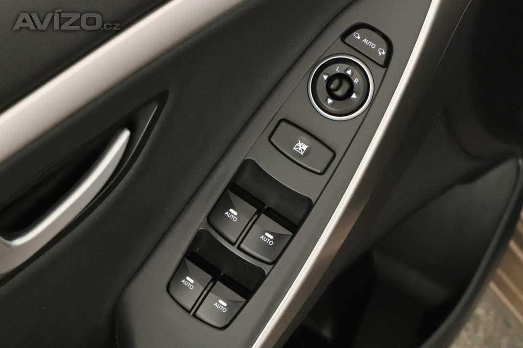 Foto inzerátu Hyundai i30 1.6 GDI