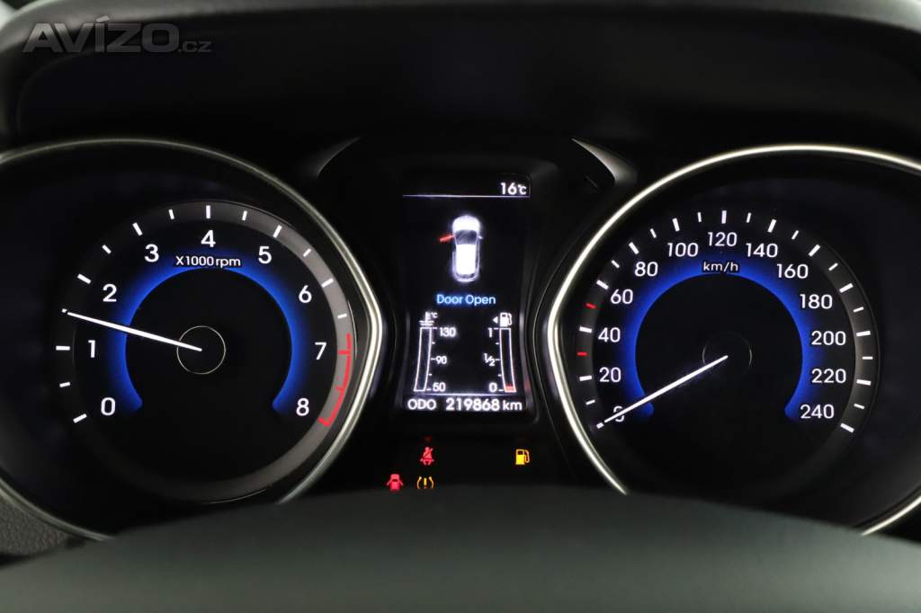 Foto inzerátu Hyundai i30 1.6 GDI