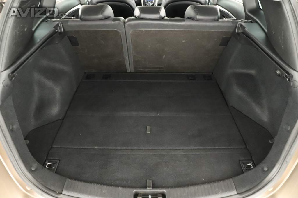 Foto inzerátu Hyundai i30 1.6 GDI