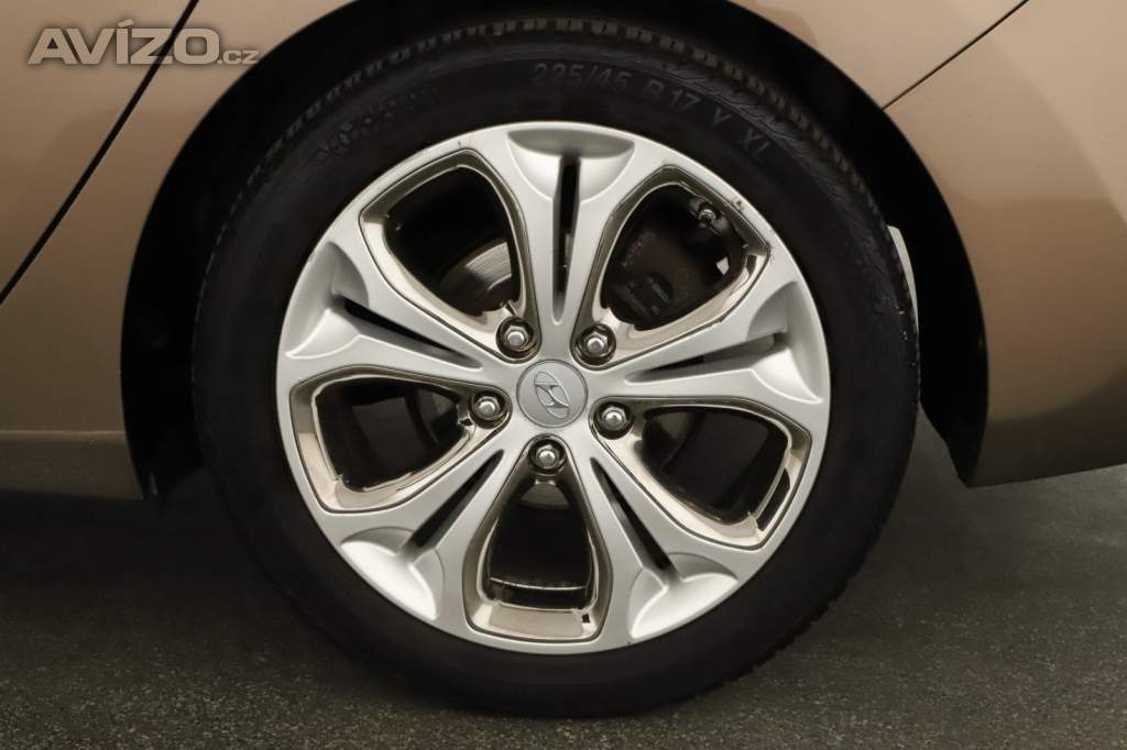 Foto inzerátu Hyundai i30 1.6 GDI
