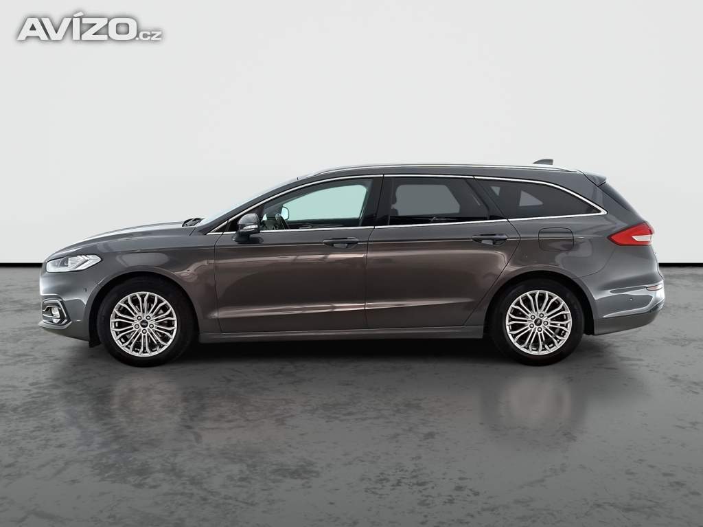 Foto inzerátu Ford Mondeo 2.0 EcoBlue