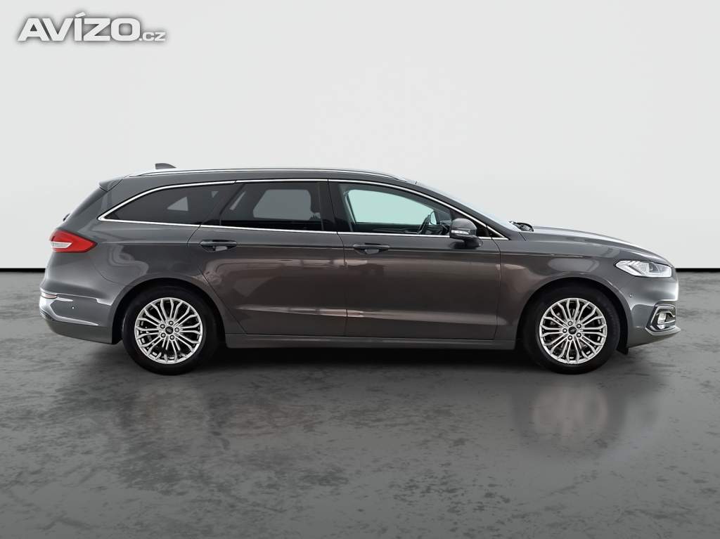 Foto inzerátu Ford Mondeo 2.0 EcoBlue