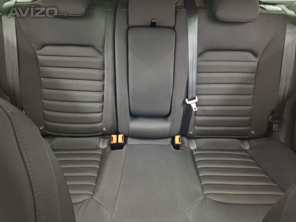 Foto inzerátu Ford Mondeo 2.0 EcoBlue