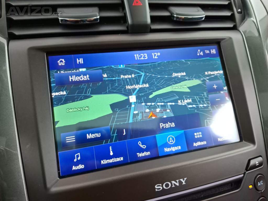 Foto inzerátu Ford Mondeo 2.0 EcoBlue