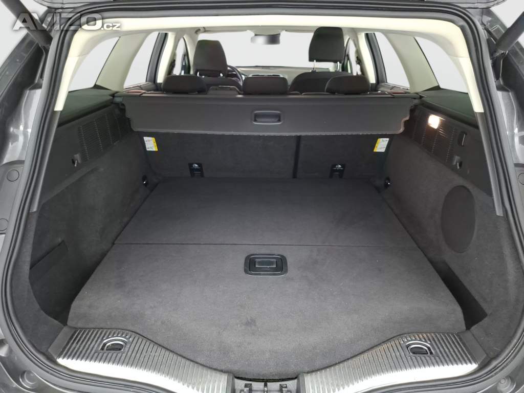 Foto inzerátu Ford Mondeo 2.0 EcoBlue