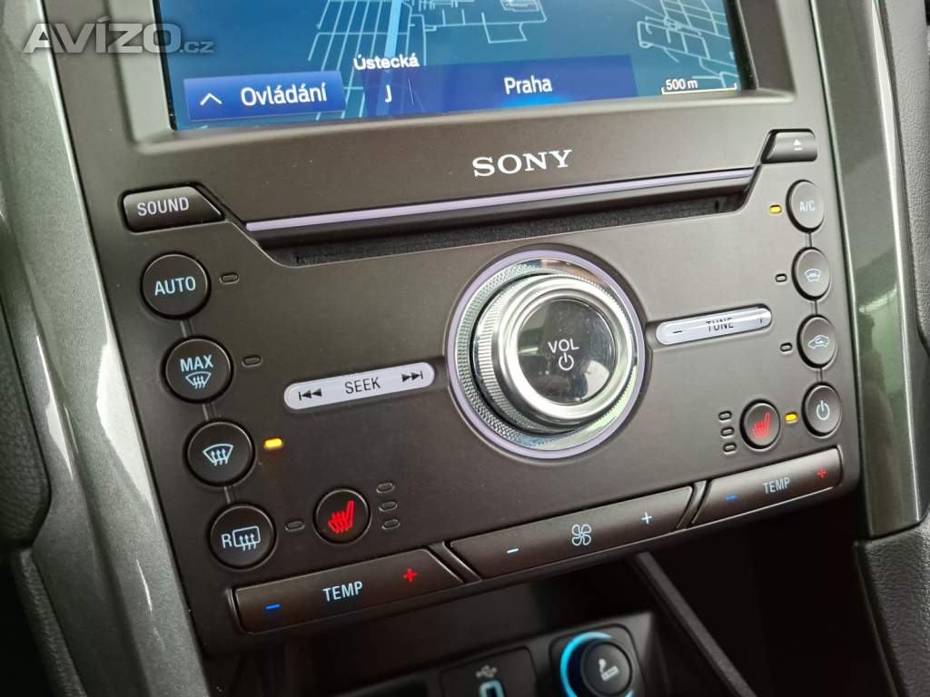 Foto inzerátu Ford Mondeo 2.0 EcoBlue