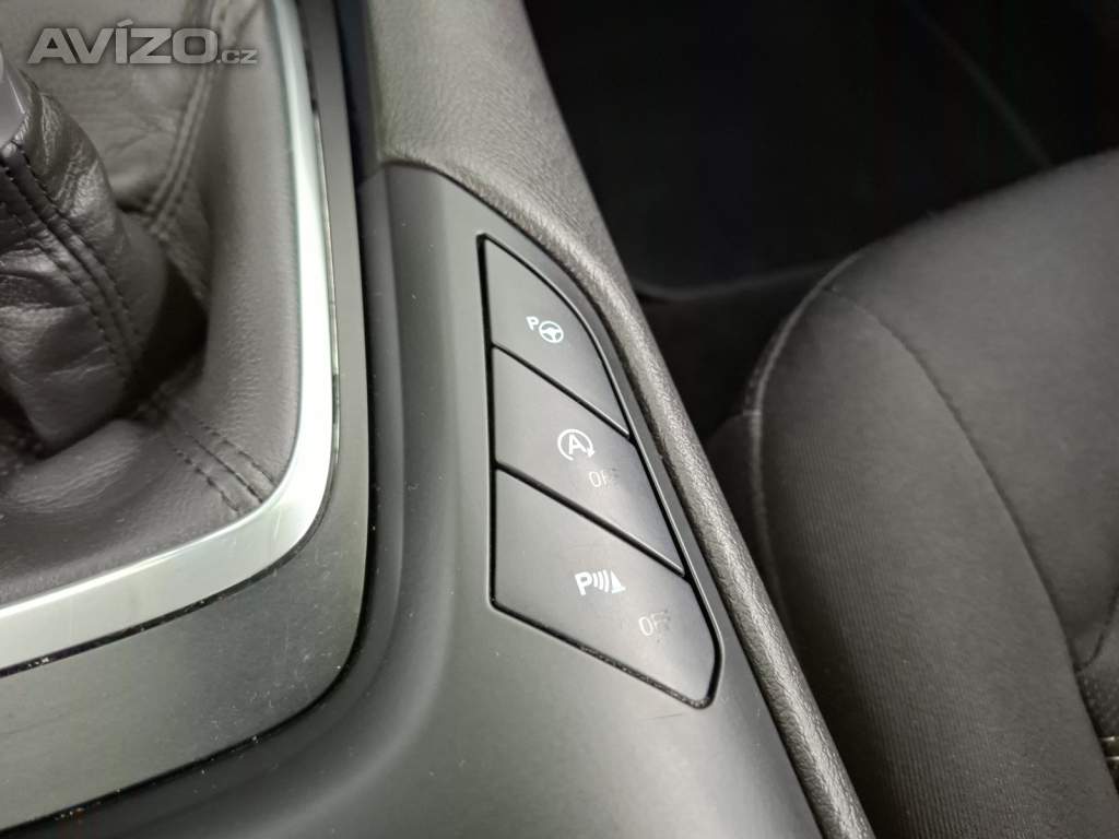 Foto inzerátu Ford Mondeo 2.0 EcoBlue