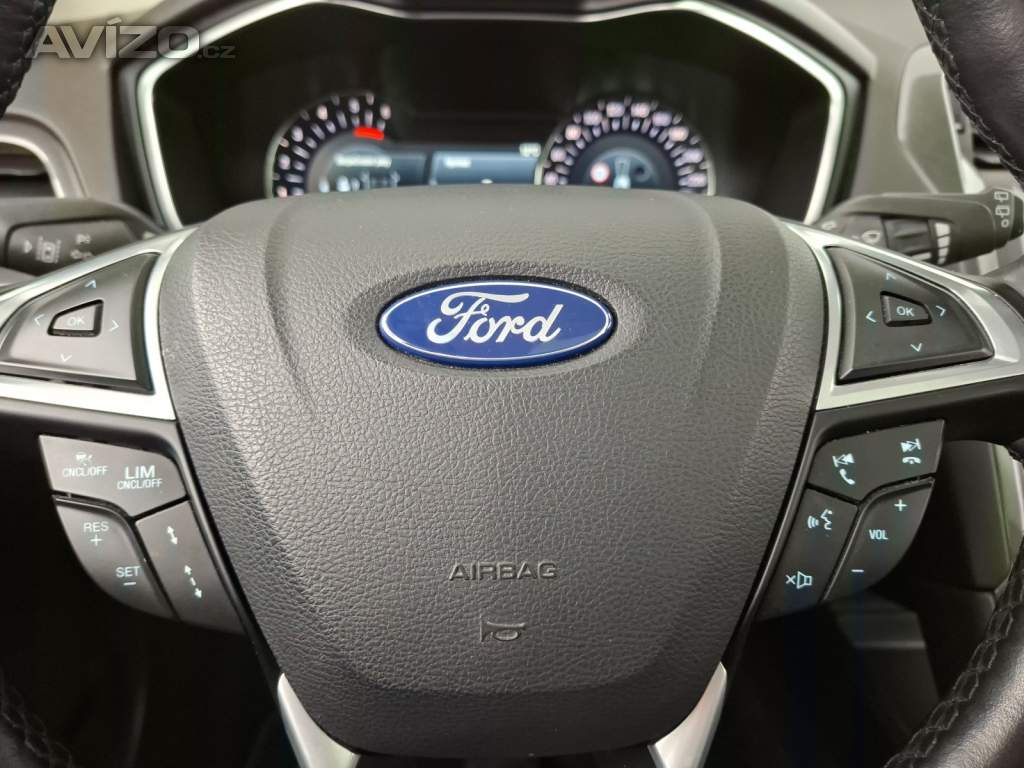 Foto inzerátu Ford Mondeo 2.0 EcoBlue