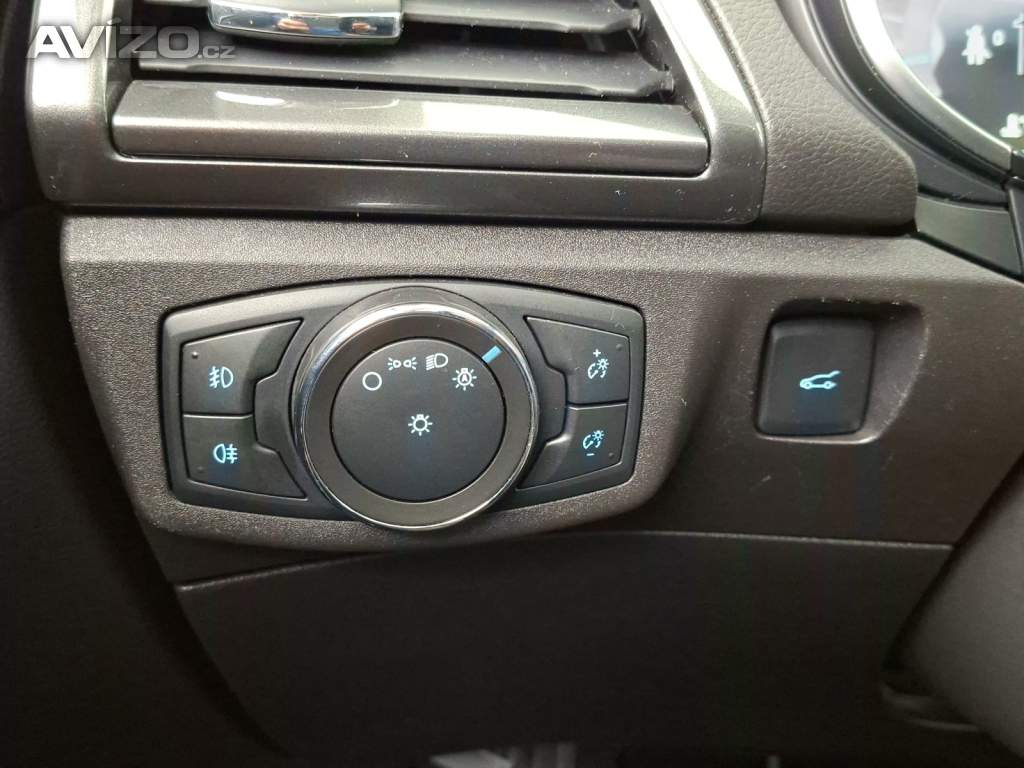 Foto inzerátu Ford Mondeo 2.0 EcoBlue