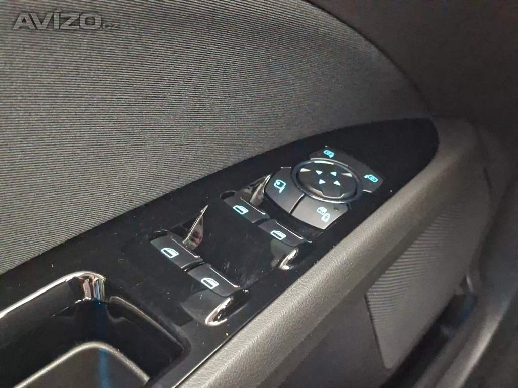 Foto inzerátu Ford Mondeo 2.0 EcoBlue