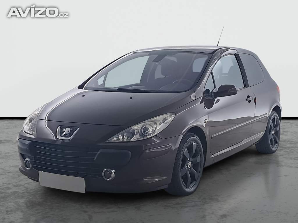 Foto inzerátu Peugeot 307 1.6 16V