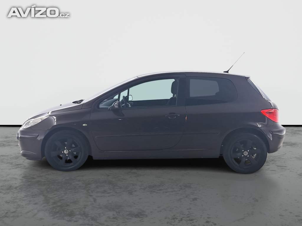 Foto inzerátu Peugeot 307 1.6 16V