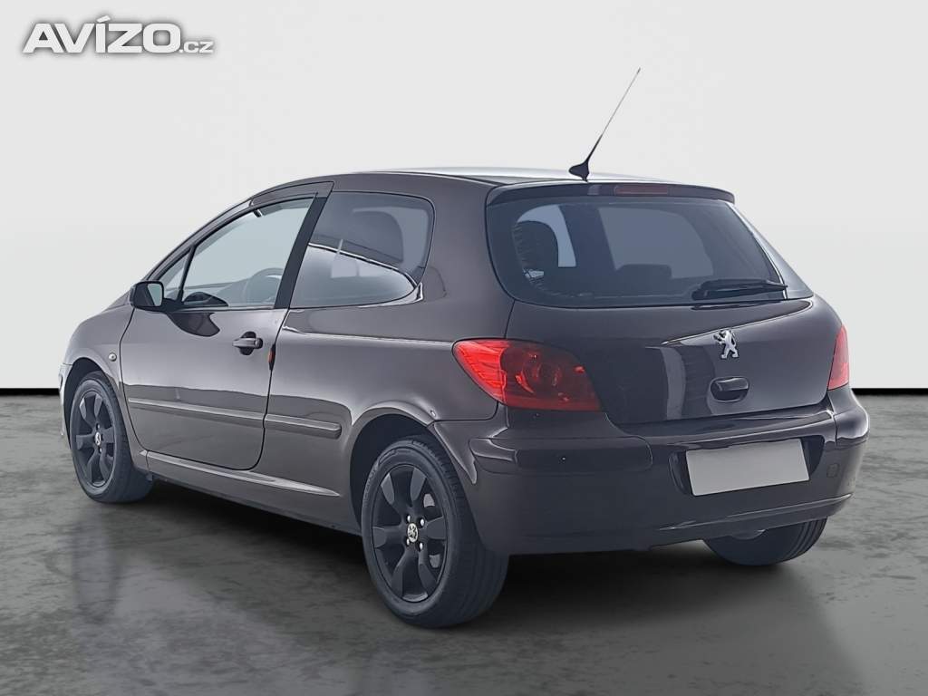 Foto inzerátu Peugeot 307 1.6 16V