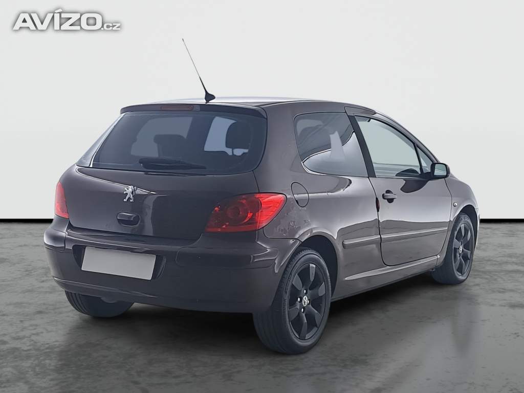 Foto inzerátu Peugeot 307 1.6 16V
