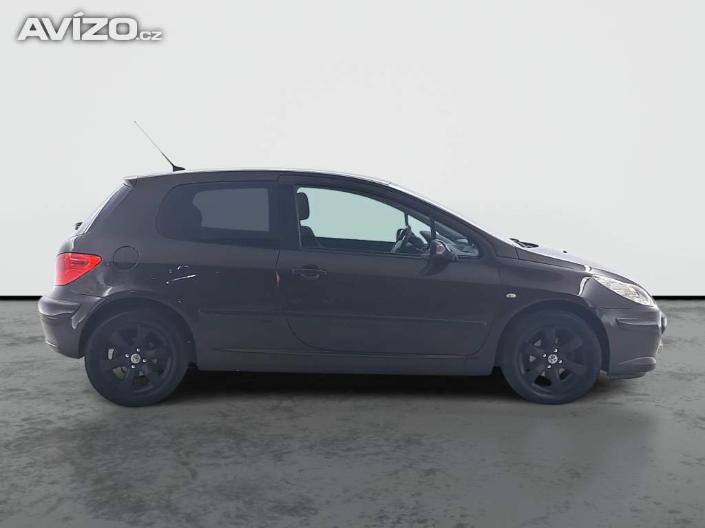 Foto inzerátu Peugeot 307 1.6 16V