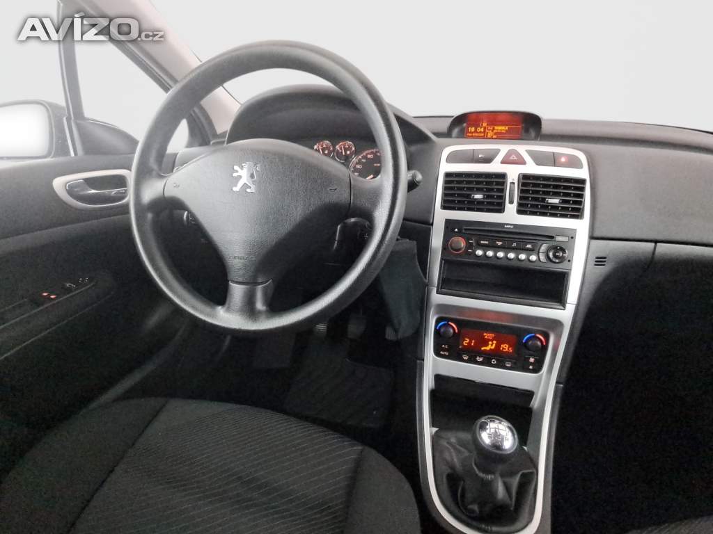 Foto inzerátu Peugeot 307 1.6 16V