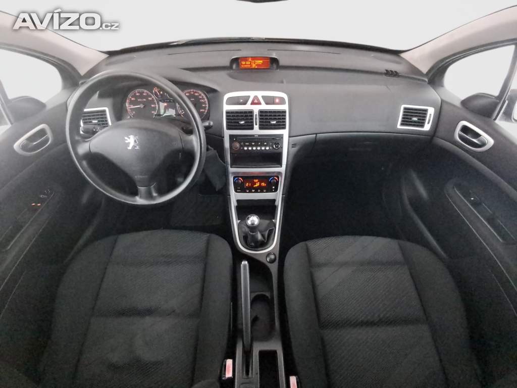 Foto inzerátu Peugeot 307 1.6 16V