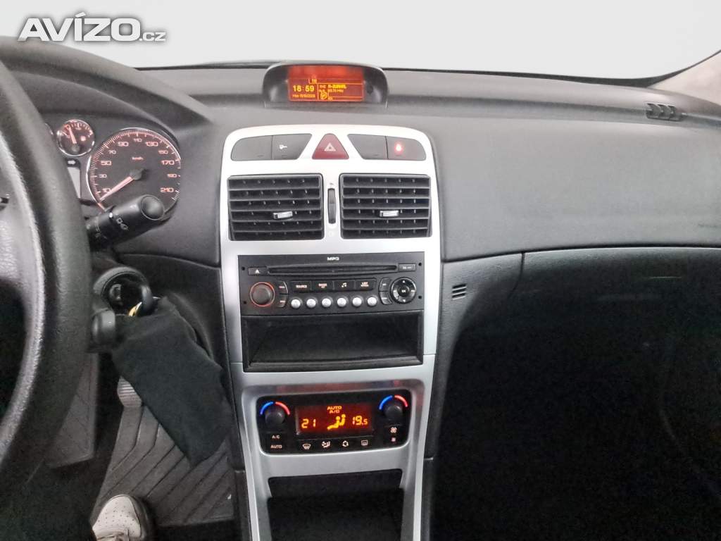 Foto inzerátu Peugeot 307 1.6 16V