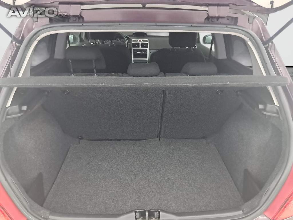Foto inzerátu Peugeot 307 1.6 16V