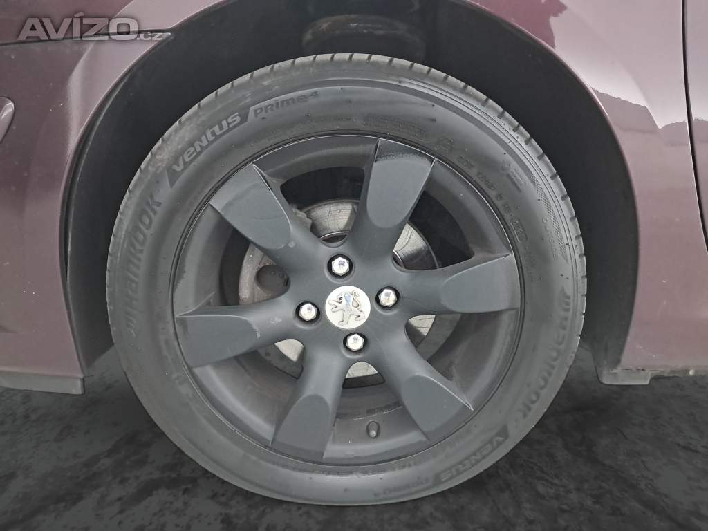 Foto inzerátu Peugeot 307 1.6 16V