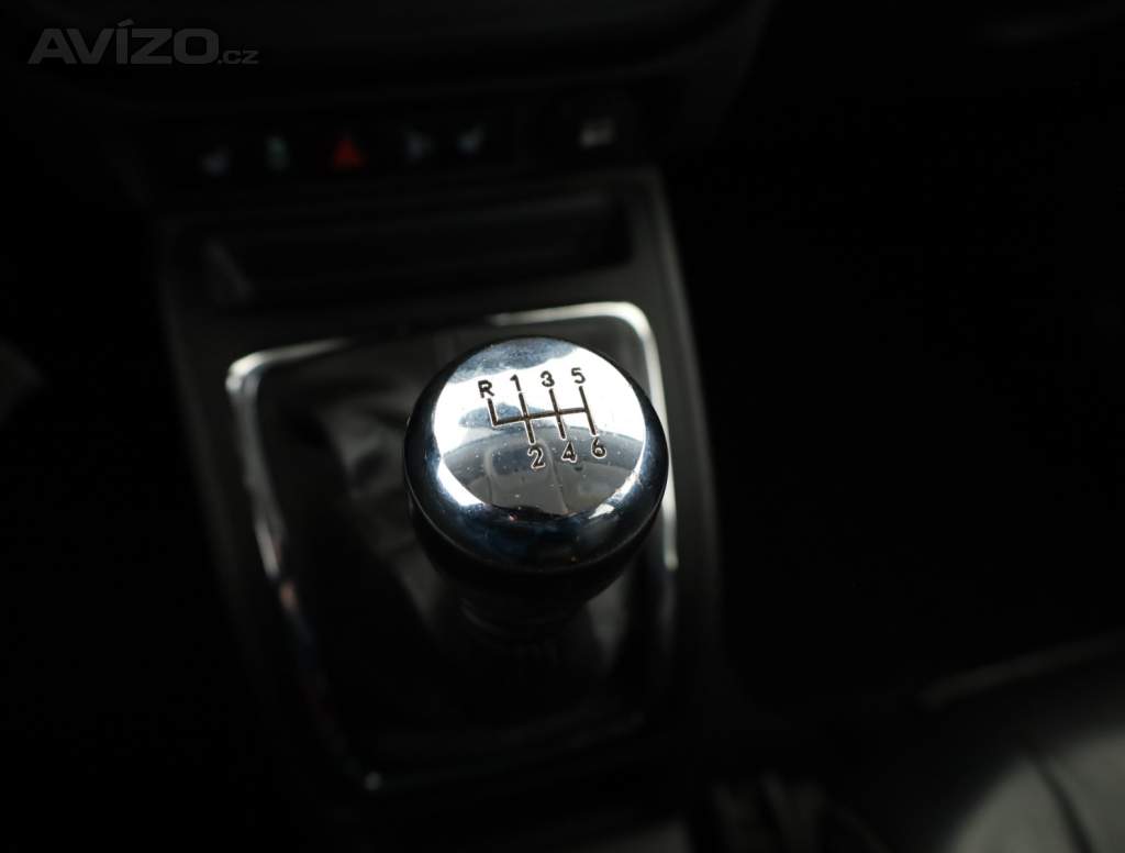 Foto inzerátu Jeep Compass 2.2 CRD