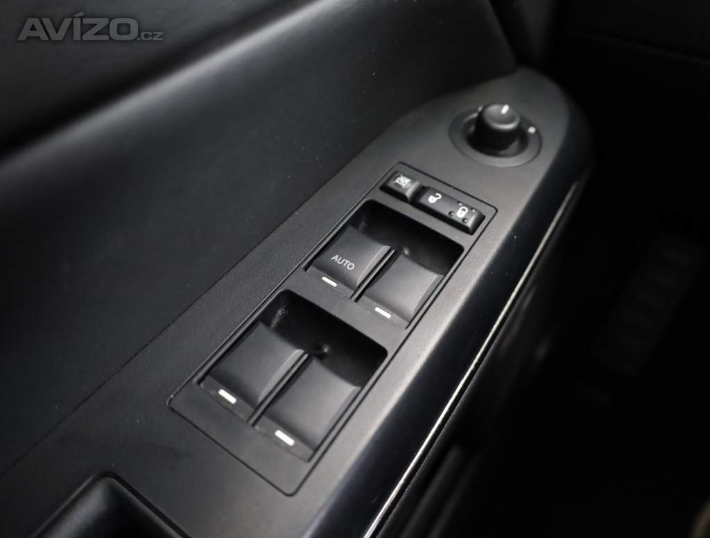 Foto inzerátu Jeep Compass 2.2 CRD