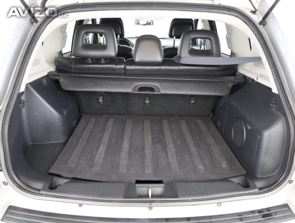 Foto inzerátu Jeep Compass 2.2 CRD