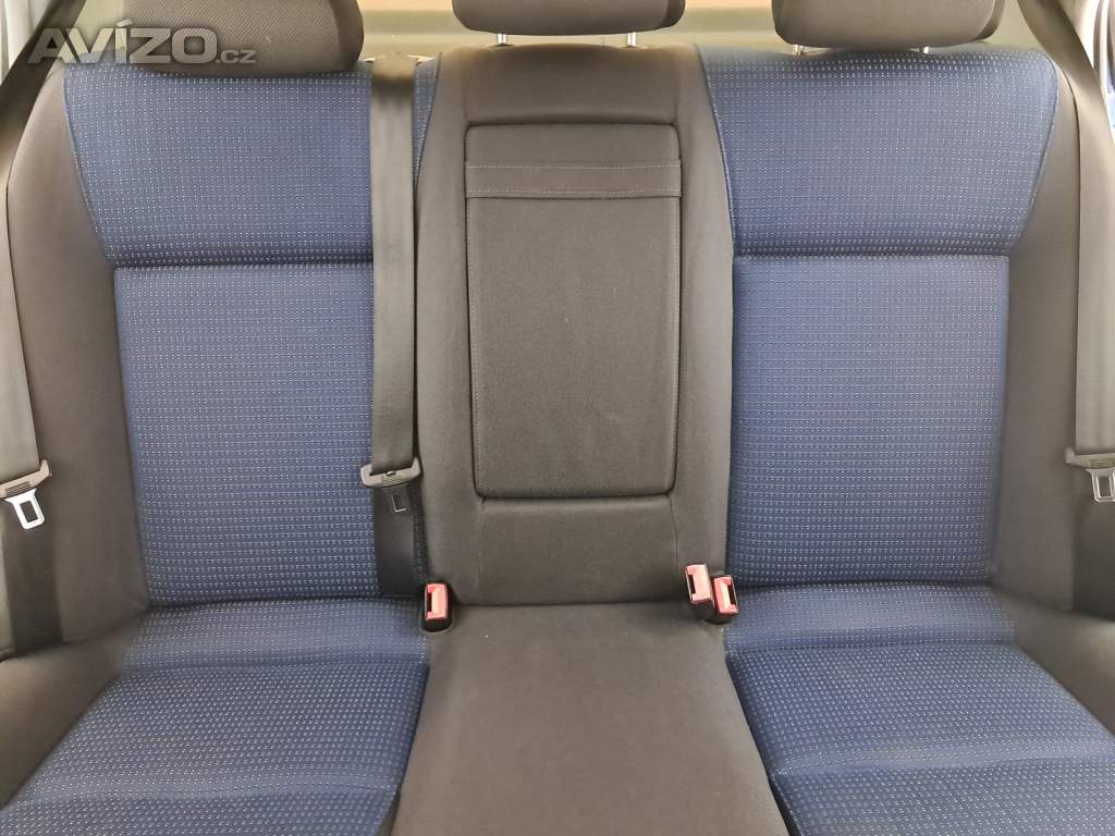 Foto inzerátu Skoda Superb 1.8T