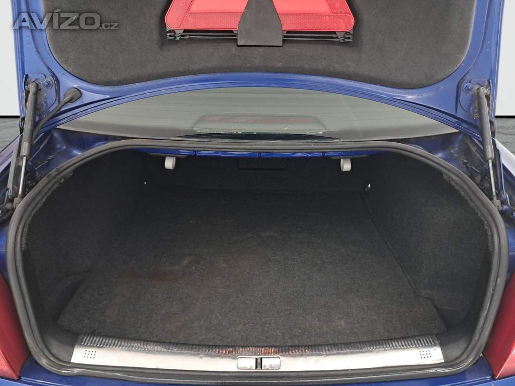 Foto inzerátu Skoda Superb 1.8T