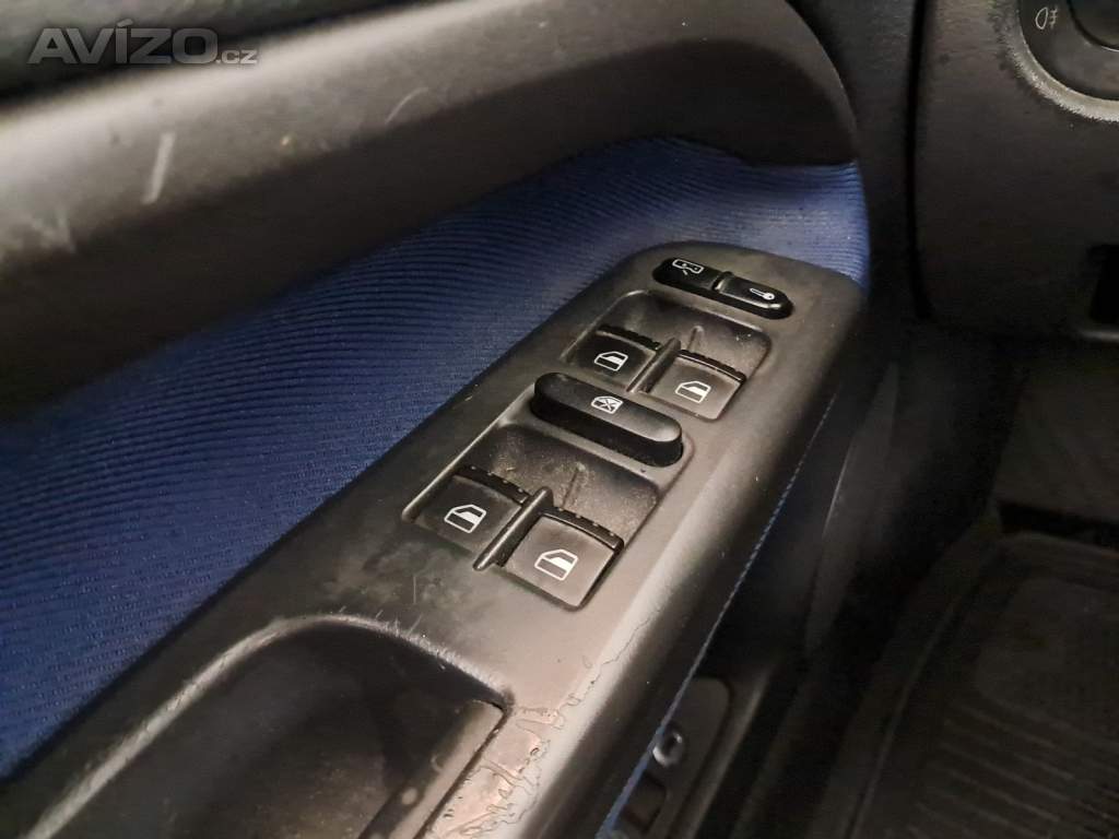 Foto inzerátu Skoda Superb 1.8T