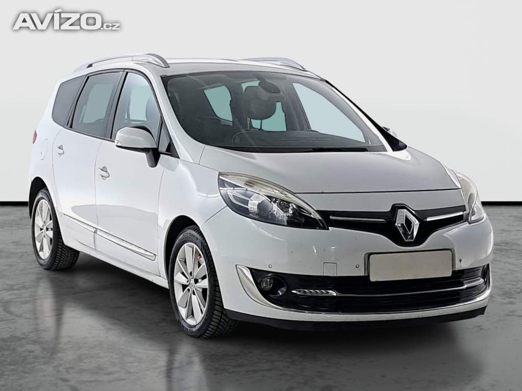 Renault Grand Scenic 2.0 dCi