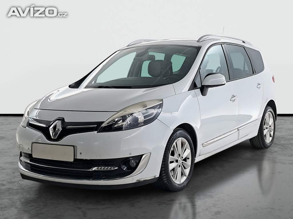Foto inzerátu Renault Grand Scenic 2.0 dCi