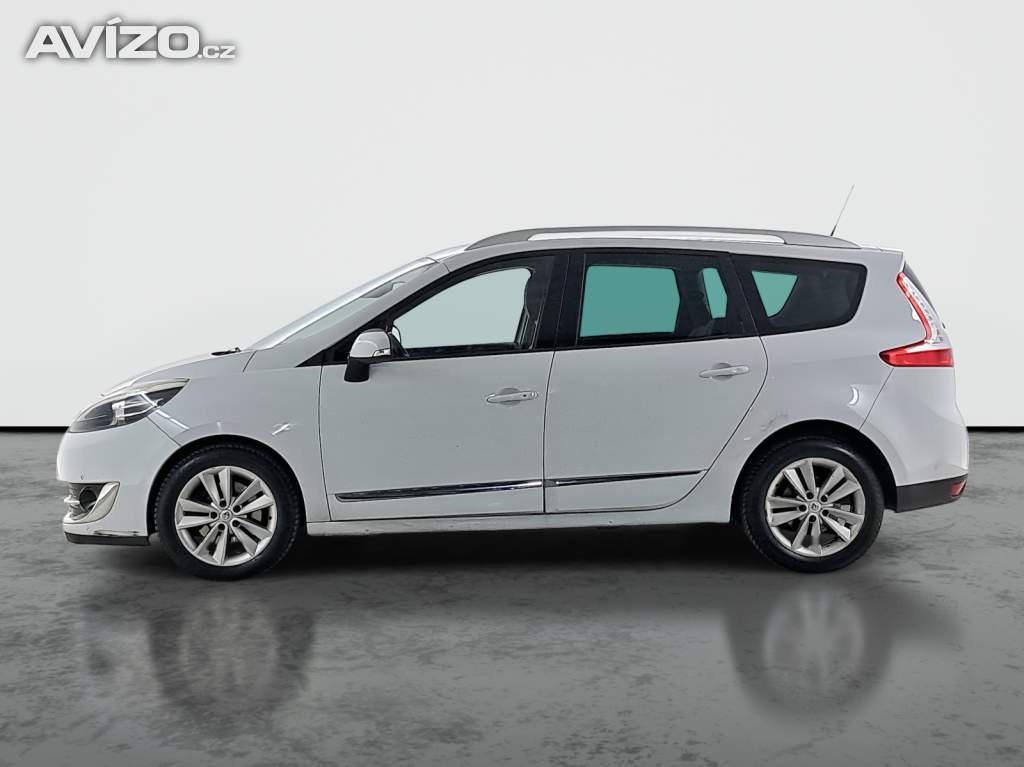 Foto inzerátu Renault Grand Scenic 2.0 dCi