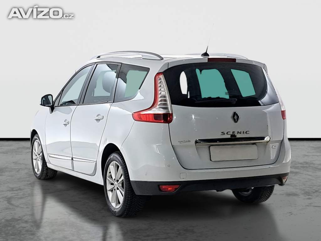 Foto inzerátu Renault Grand Scenic 2.0 dCi