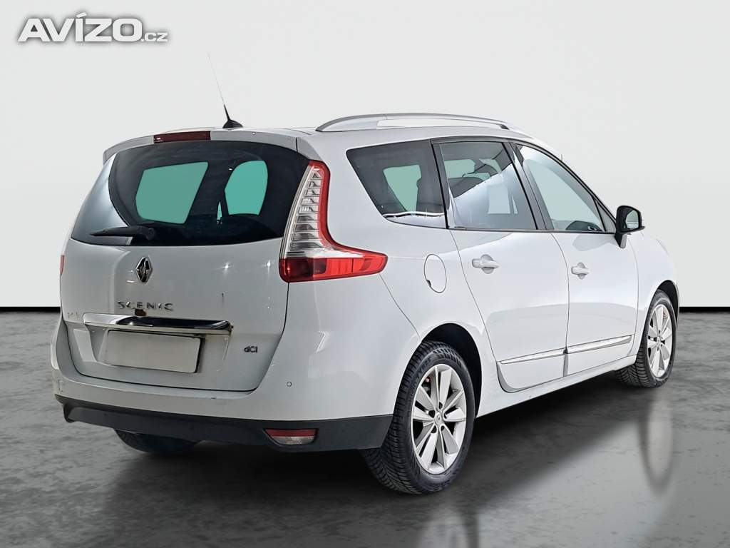 Foto inzerátu Renault Grand Scenic 2.0 dCi