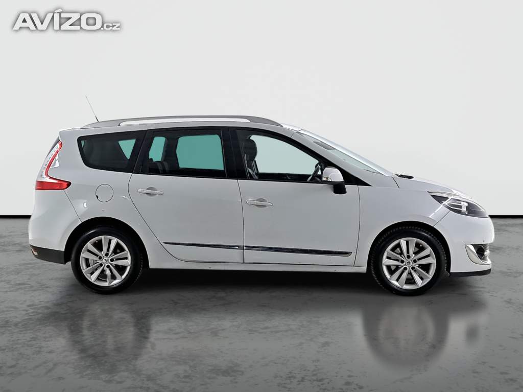 Foto inzerátu Renault Grand Scenic 2.0 dCi