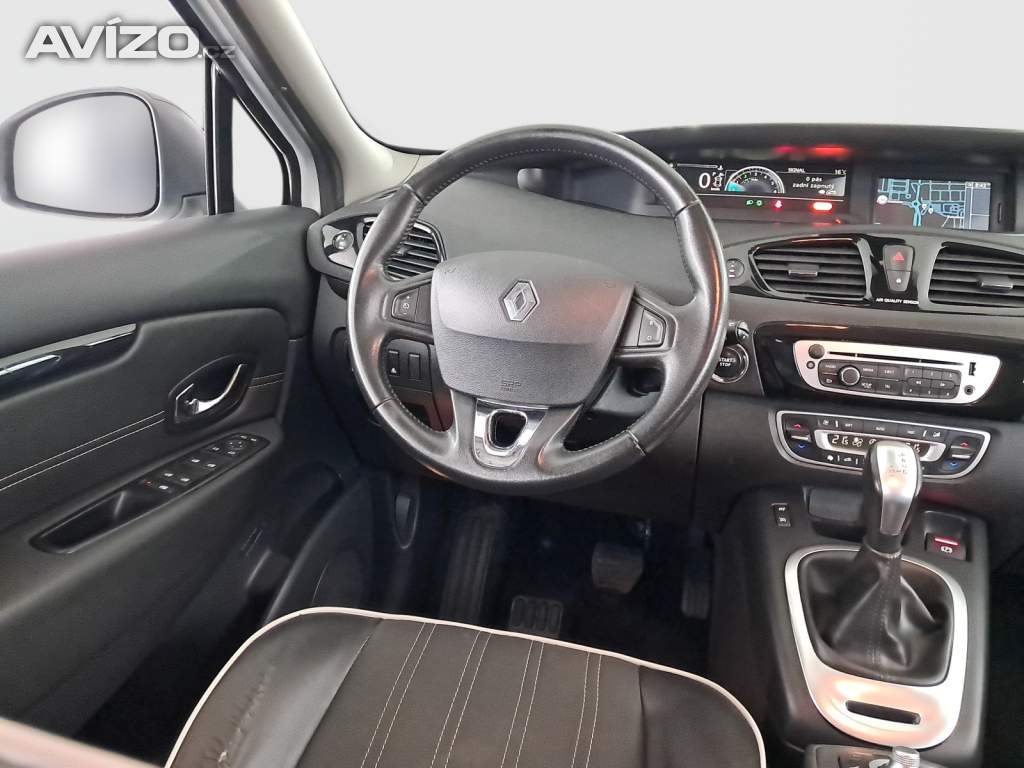 Foto inzerátu Renault Grand Scenic 2.0 dCi