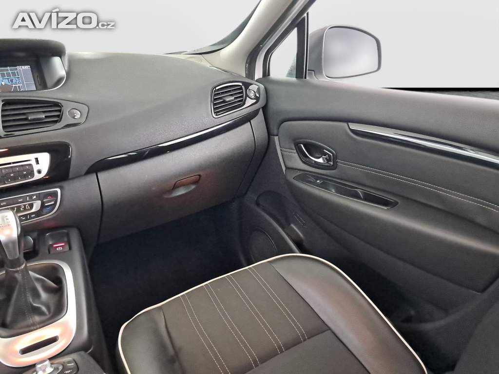 Foto inzerátu Renault Grand Scenic 2.0 dCi