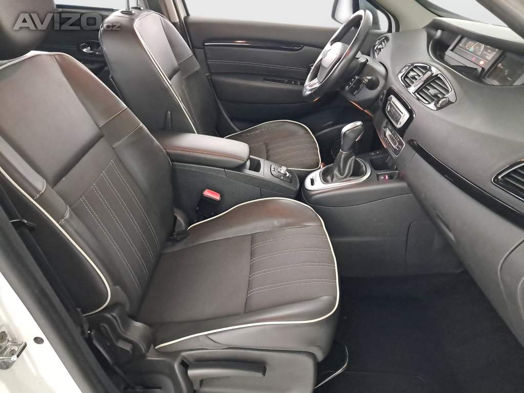 Foto inzerátu Renault Grand Scenic 2.0 dCi