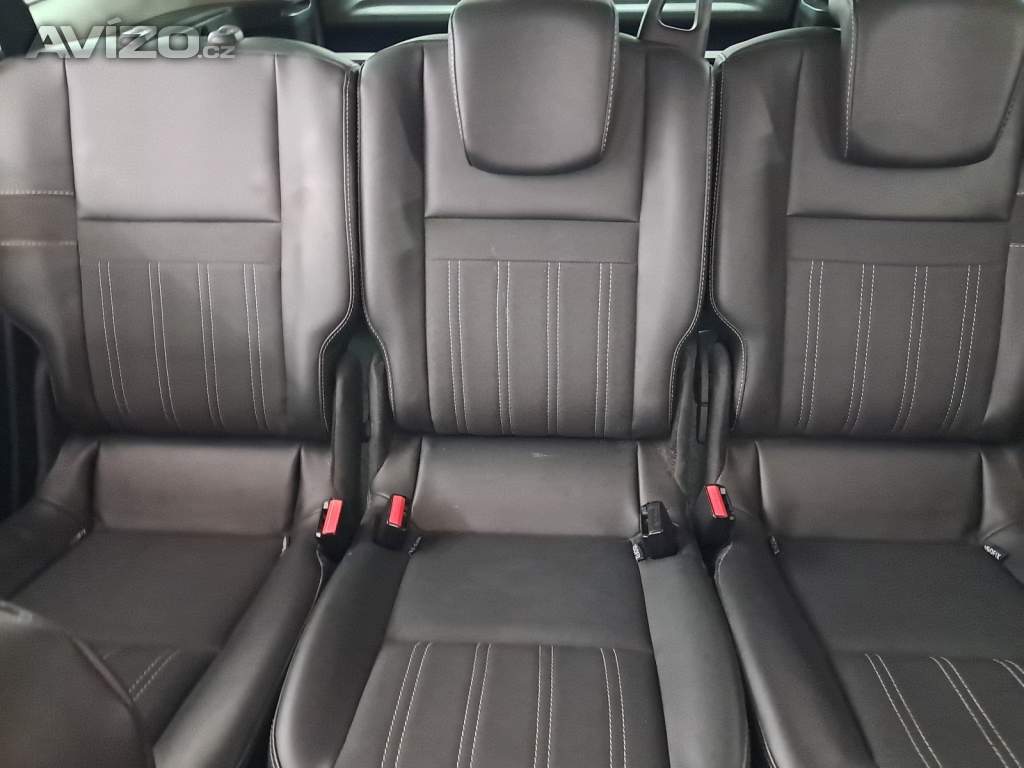 Foto inzerátu Renault Grand Scenic 2.0 dCi
