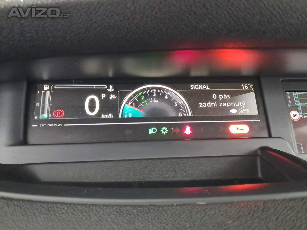Foto inzerátu Renault Grand Scenic 2.0 dCi